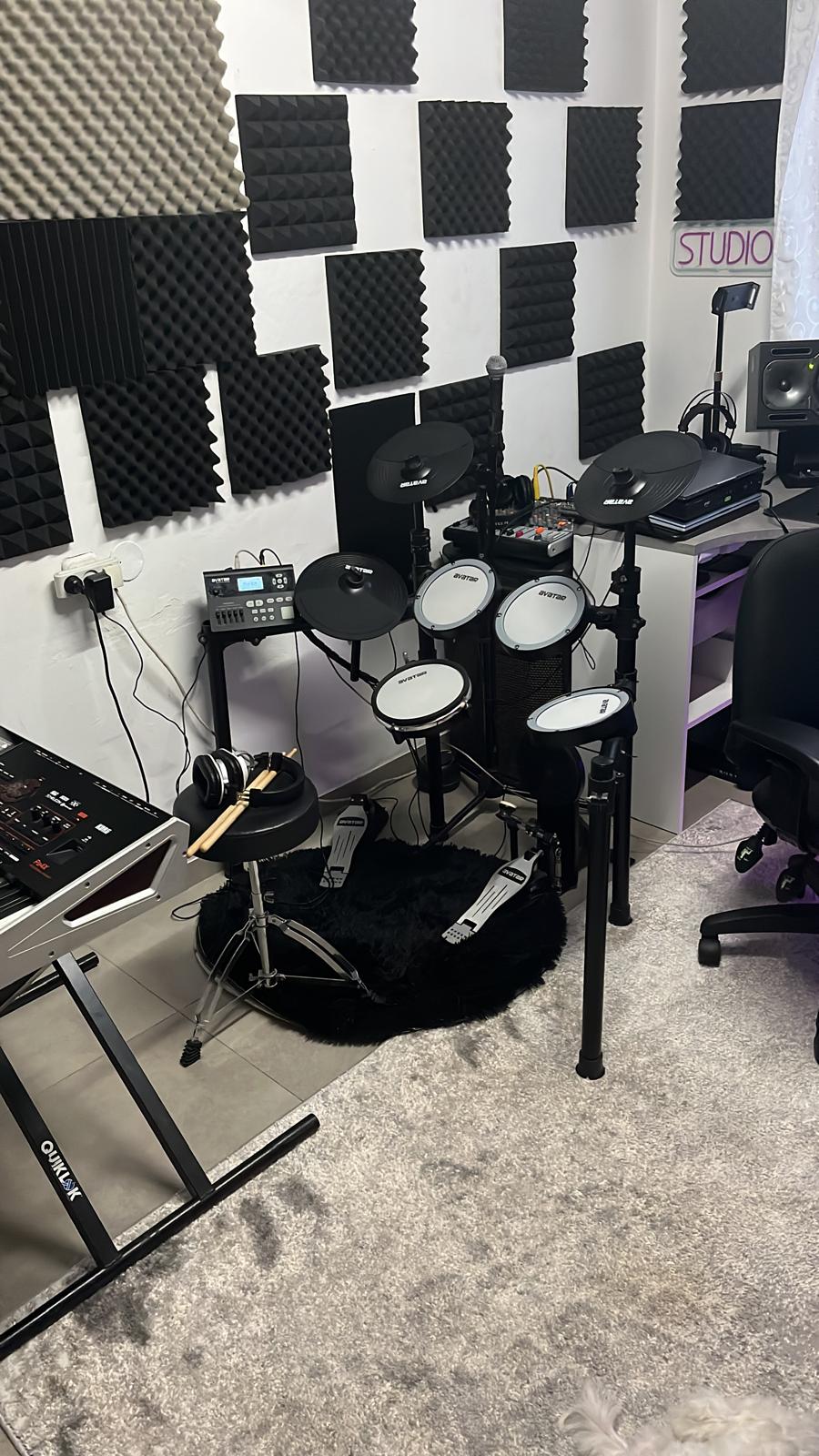 Studio Modern